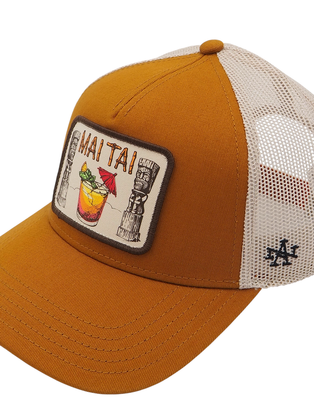 Archive Valin - Mai Tai