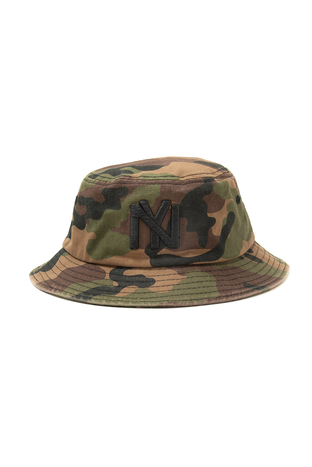 Twill Bucket - Brooklyn Eagles