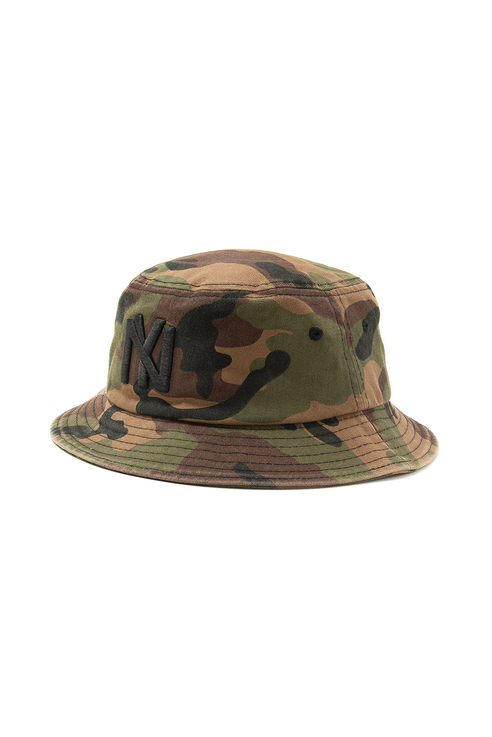 Twill Bucket - Brooklyn Eagles