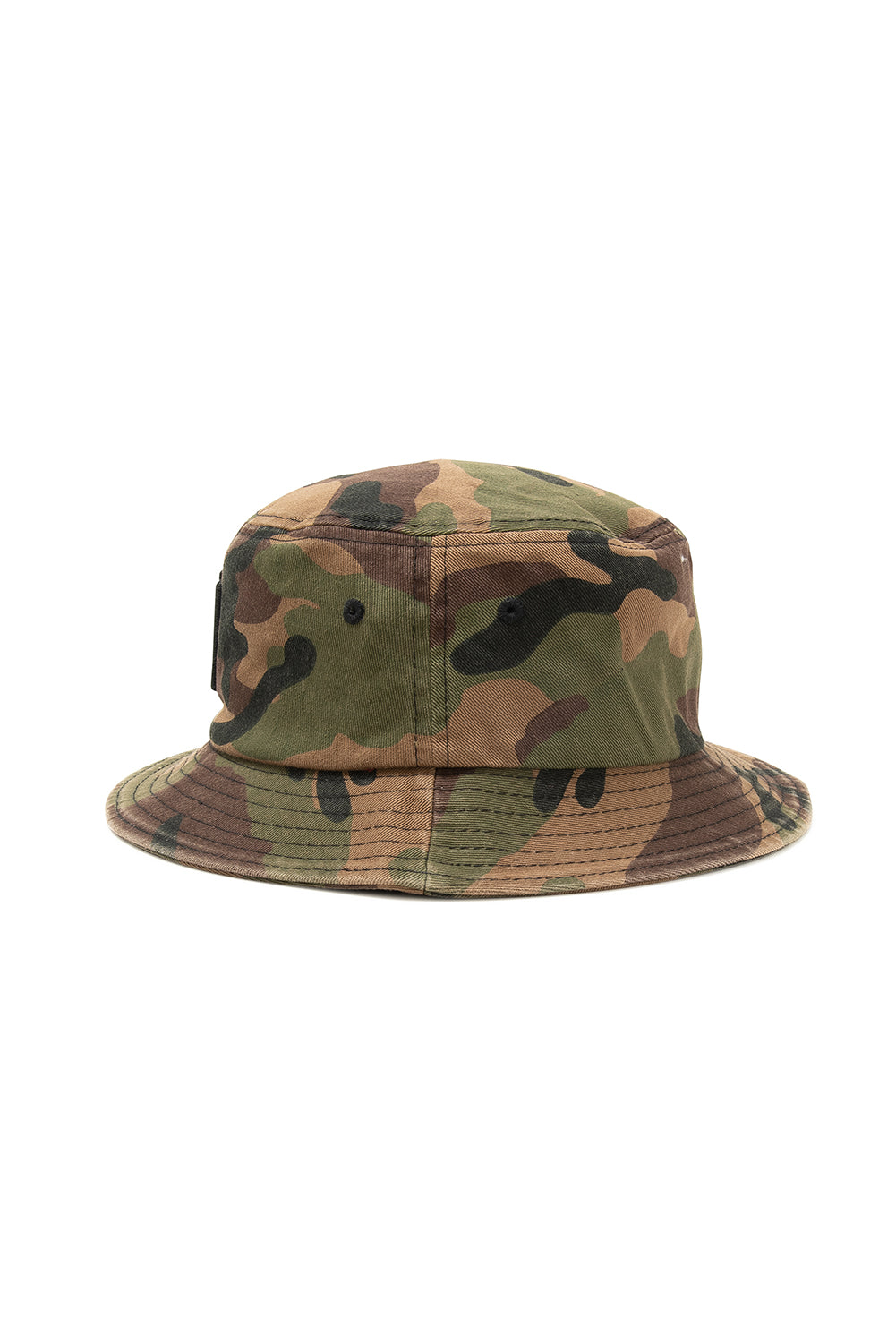 Twill Bucket - Brooklyn Eagles