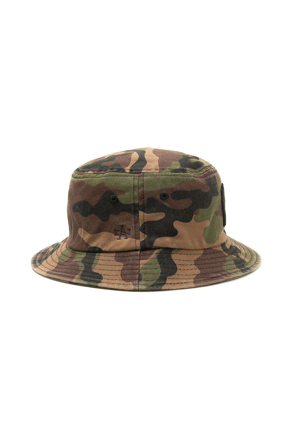 Twill Bucket - Brooklyn Eagles