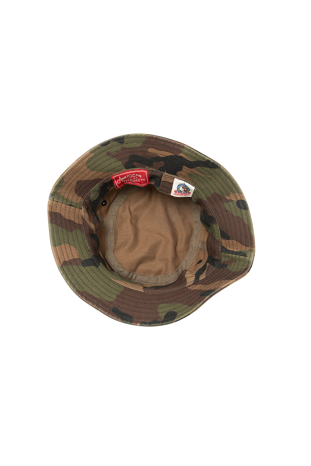 Twill Bucket - Brooklyn Eagles