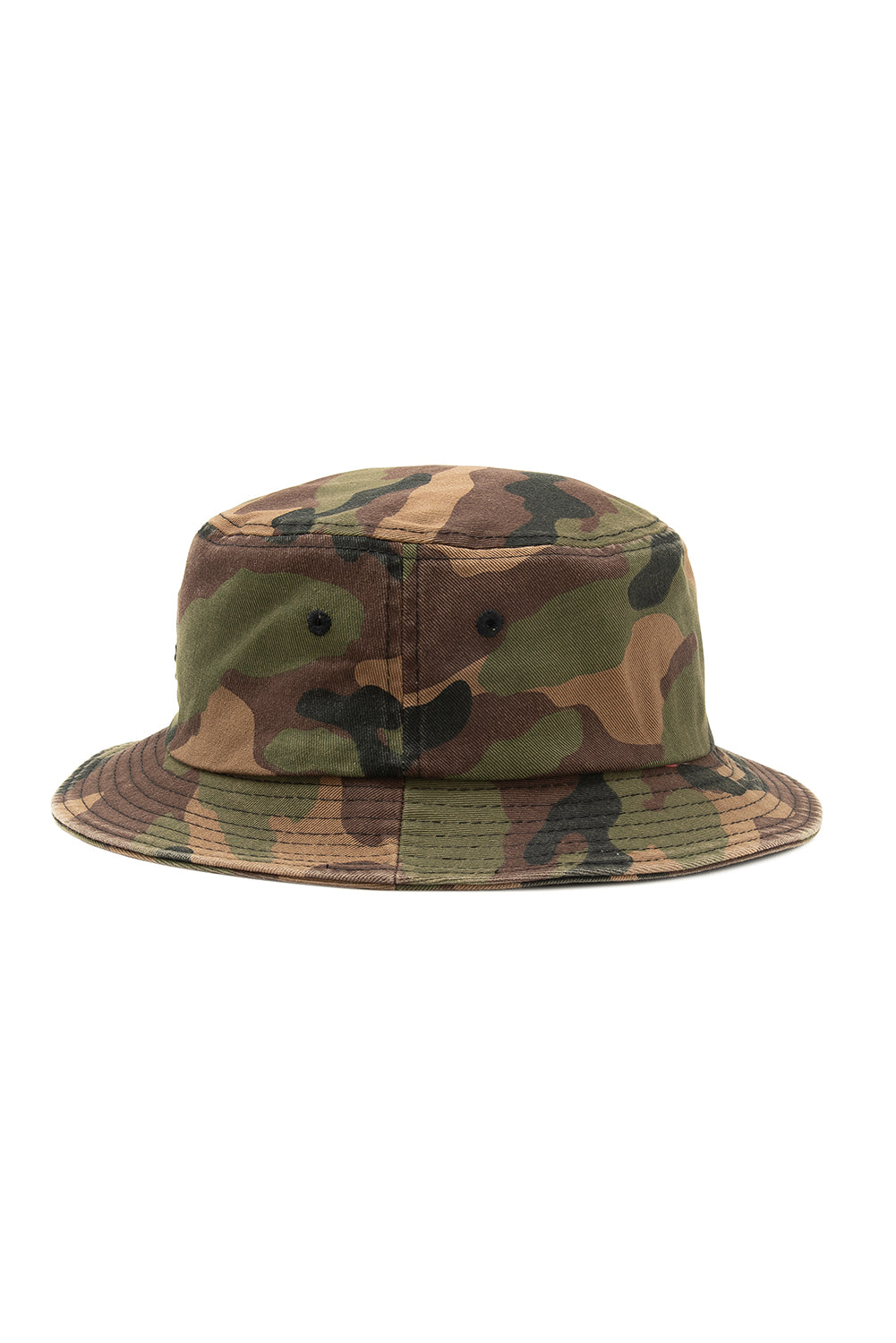 Twill Bucket -Los Angeles Angelss