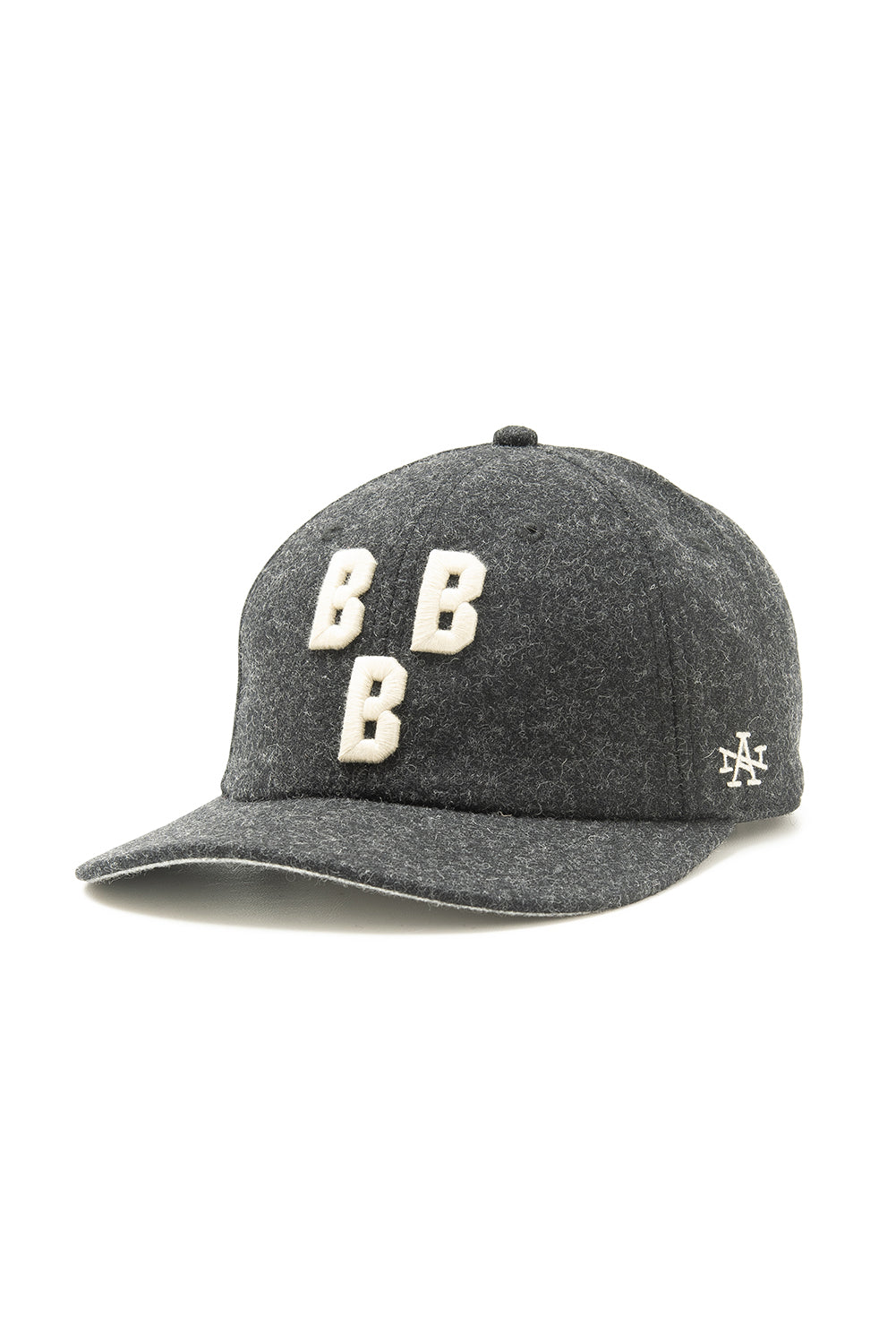 Archive Legend - BIRMINGHAM BLACK BARONS