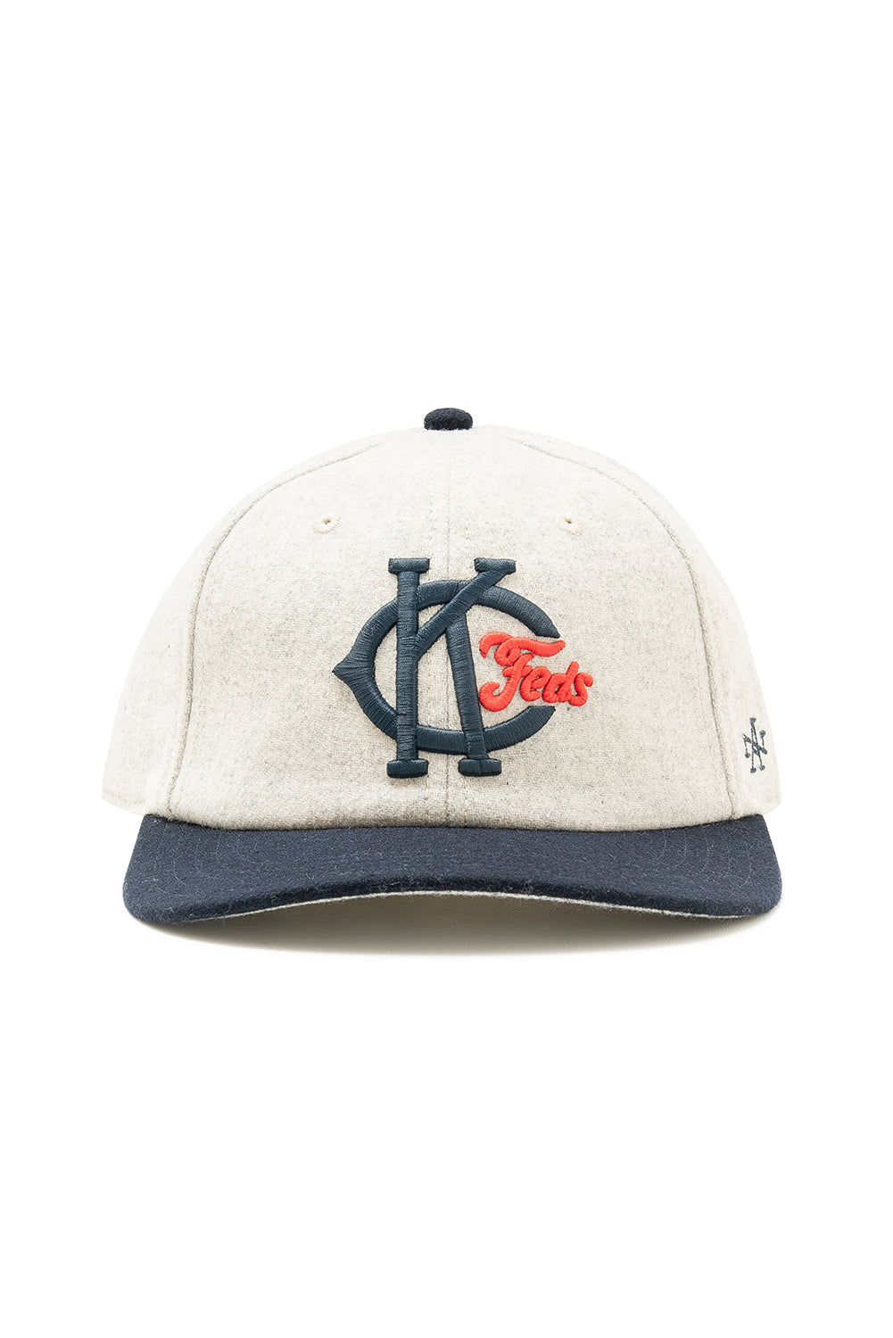 Archive Legend -  KANSAS CITY PACKERS