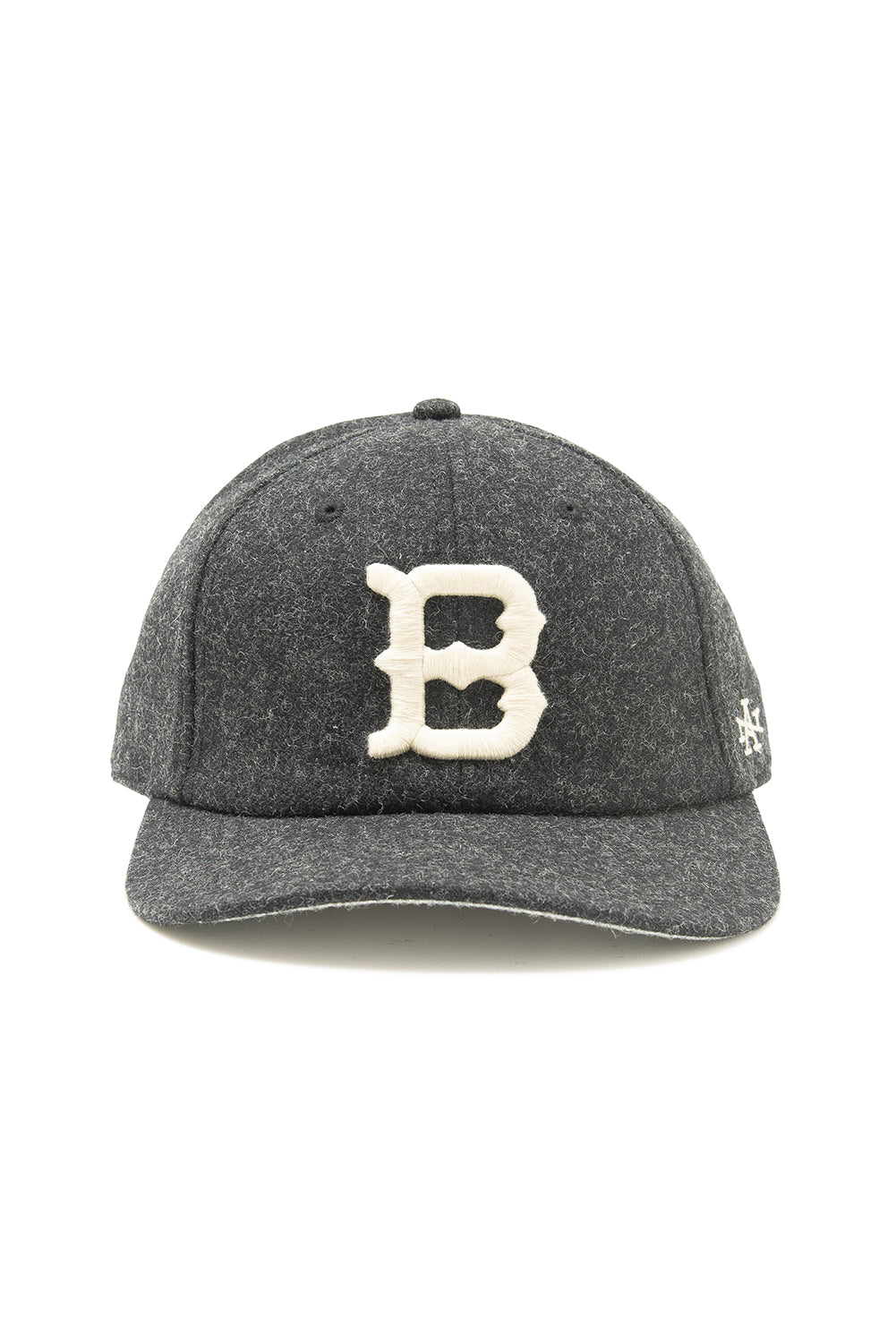 Archive Legend -  BROOKLYN ROYALGIANTS