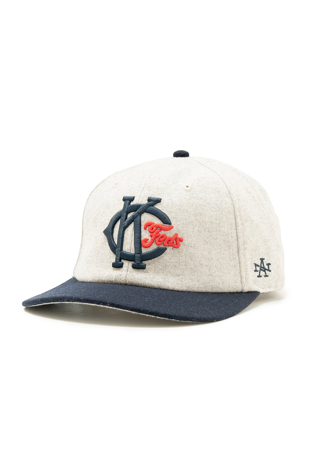 Archive Legend -  KANSAS CITY PACKERS