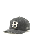 Archive Legend -  BROOKLYN ROYALGIANTS