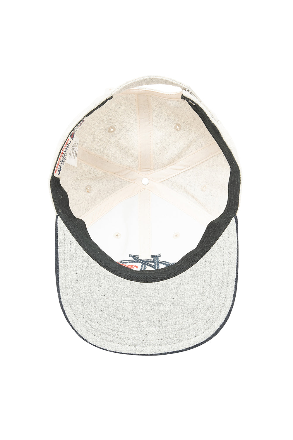 Archive Legend -  KANSAS CITY PACKERS