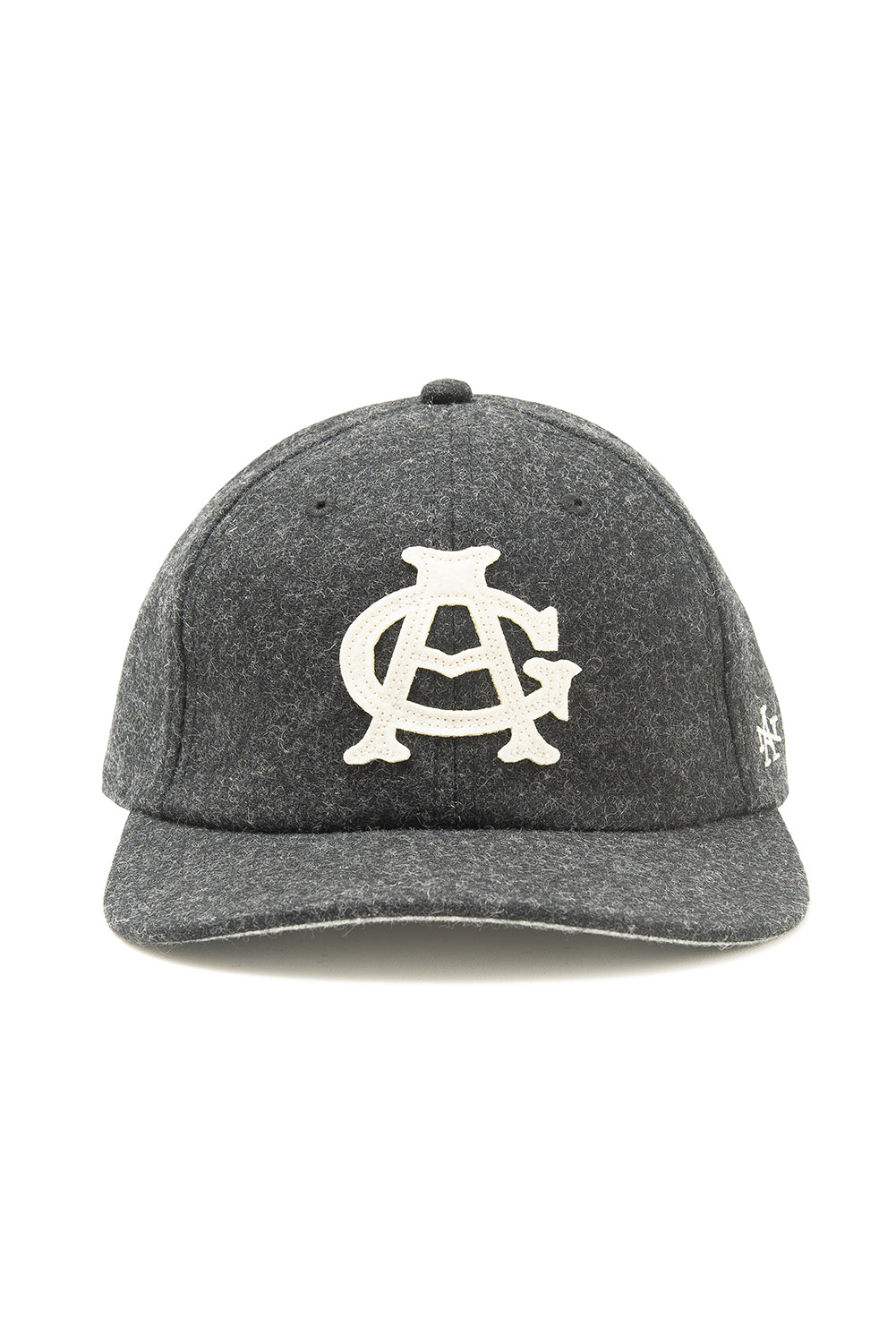 Archive Legend -  CHICAGO AMERICAN GIANTS