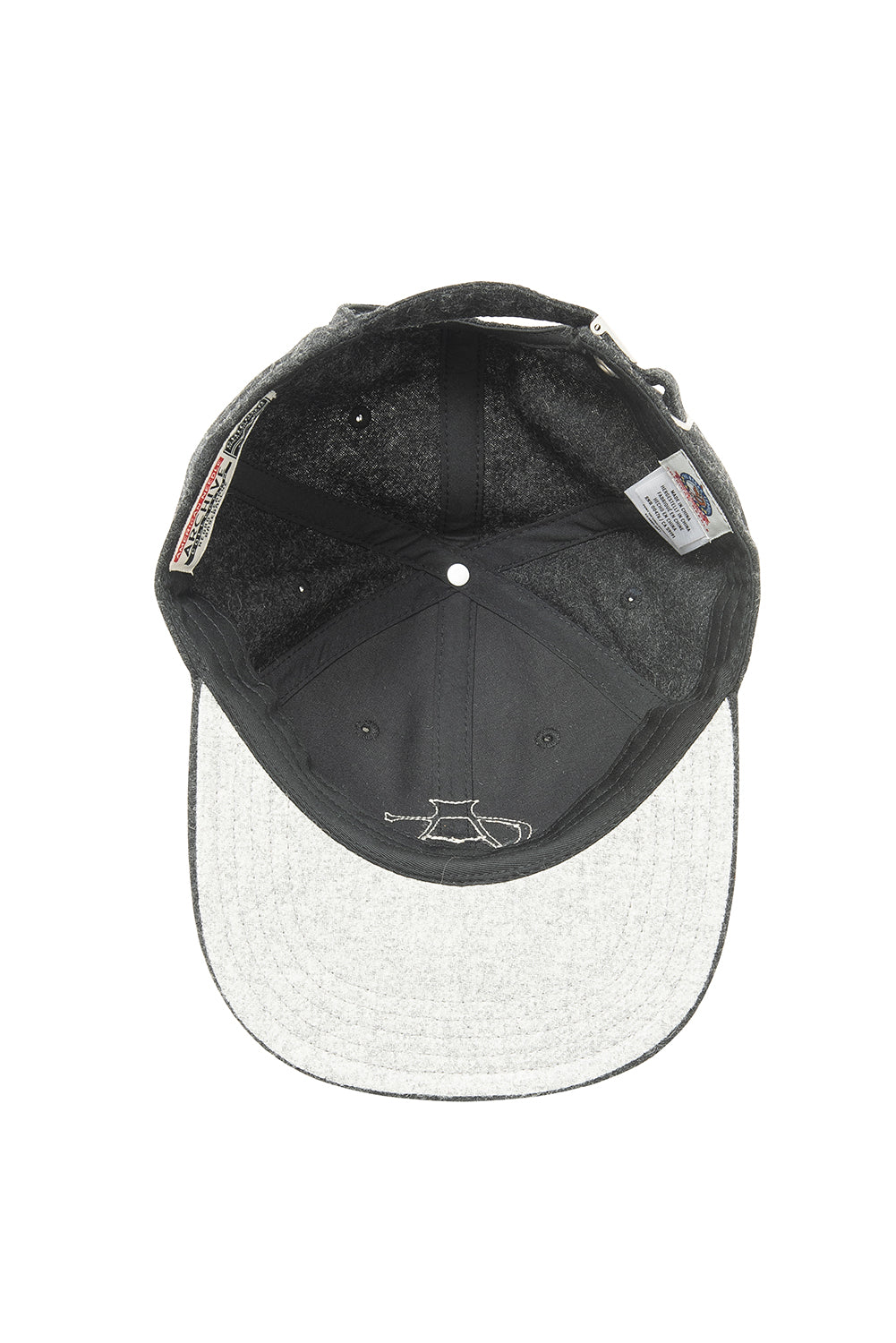 Archive Legend -  CHICAGO AMERICAN GIANTS