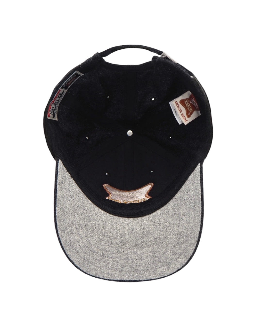 Archive Legend -  Miller High Life