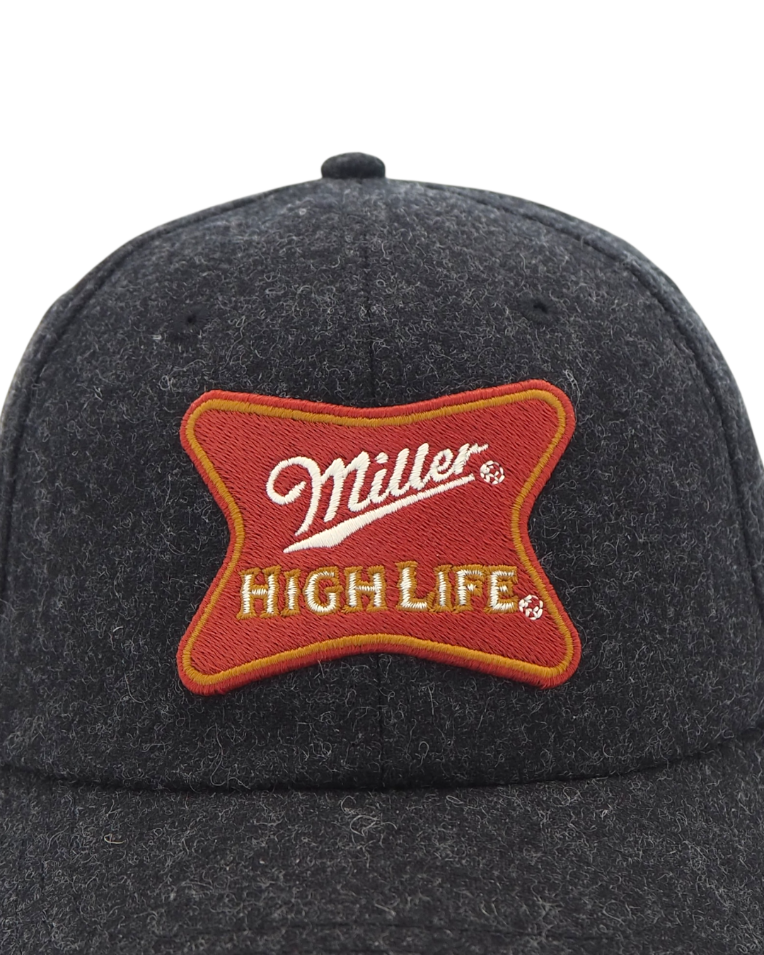 Archive Legend -  Miller High Life