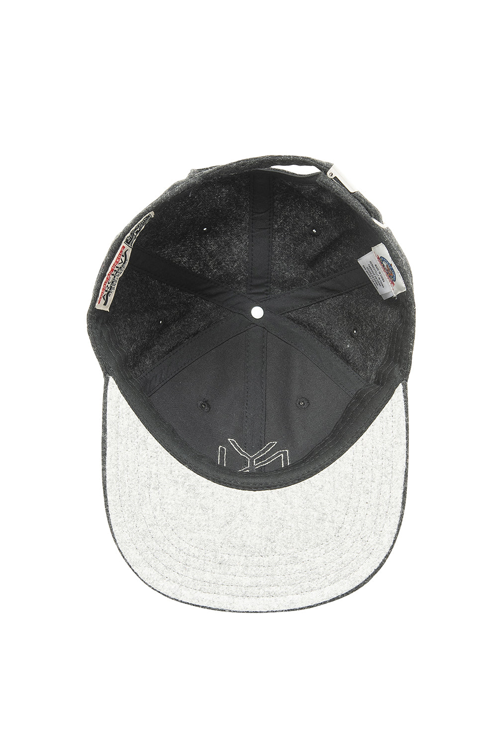 Archive Legend -  NY BLACK YANKEES