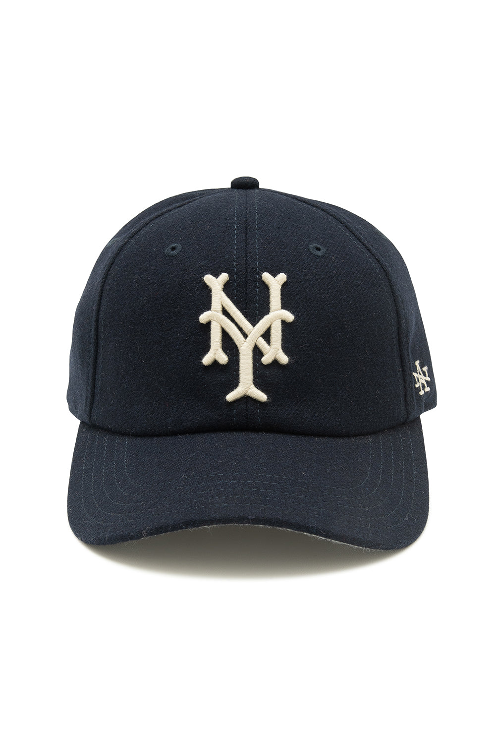 Archive Legend -  NY CUBANS