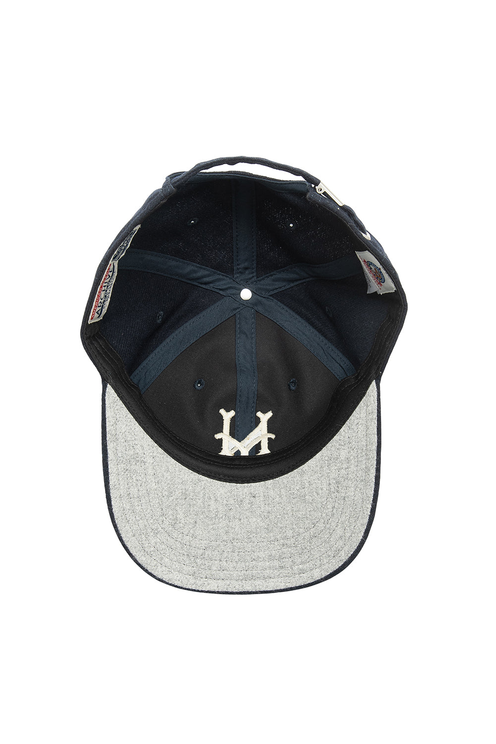 Archive Legend -  NY CUBANS