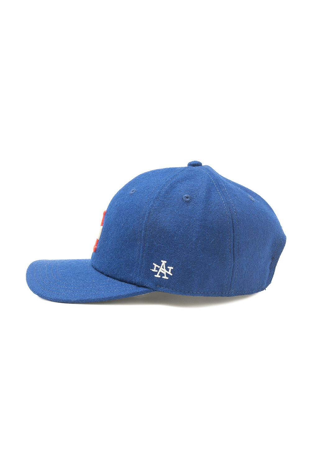 Archive Legend -  LA ANGELS