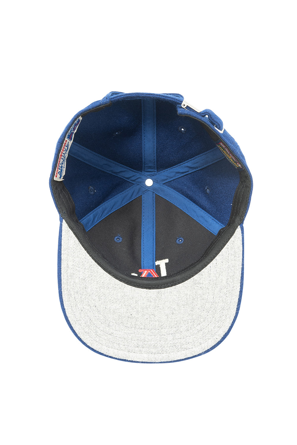 Archive Legend -  LA ANGELS