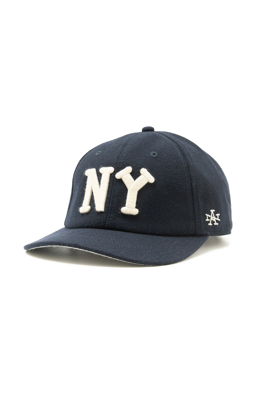 Archive Legend -  NY BLACK YANKEES