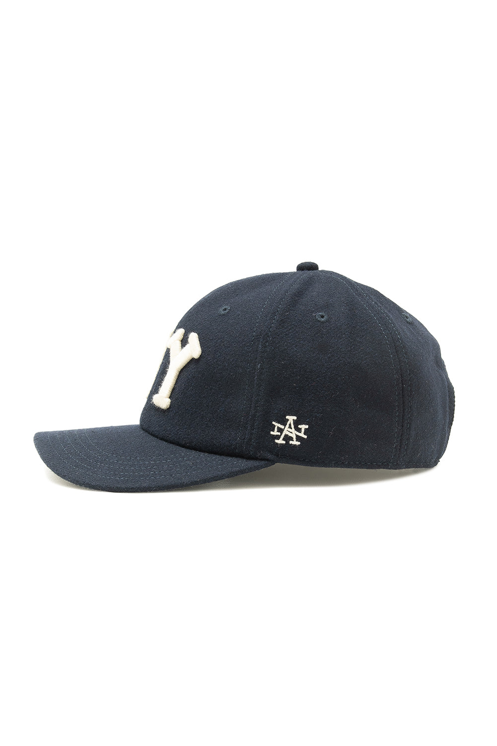 Archive Legend -  NY BLACK YANKEES