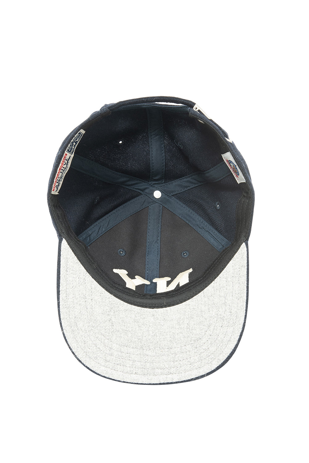 Archive Legend -  NY BLACK YANKEES