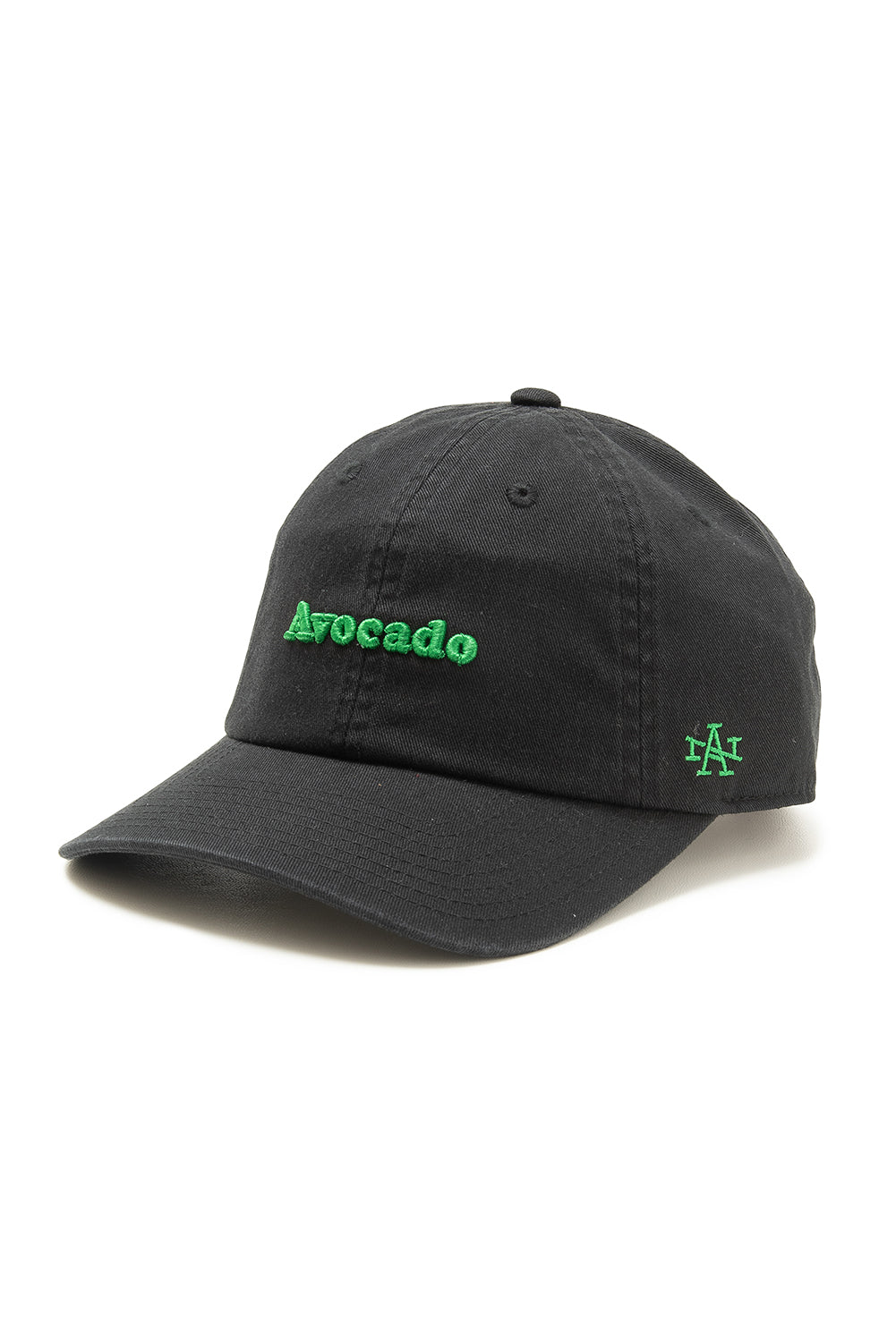 Ballpark - Foodie - Avocado