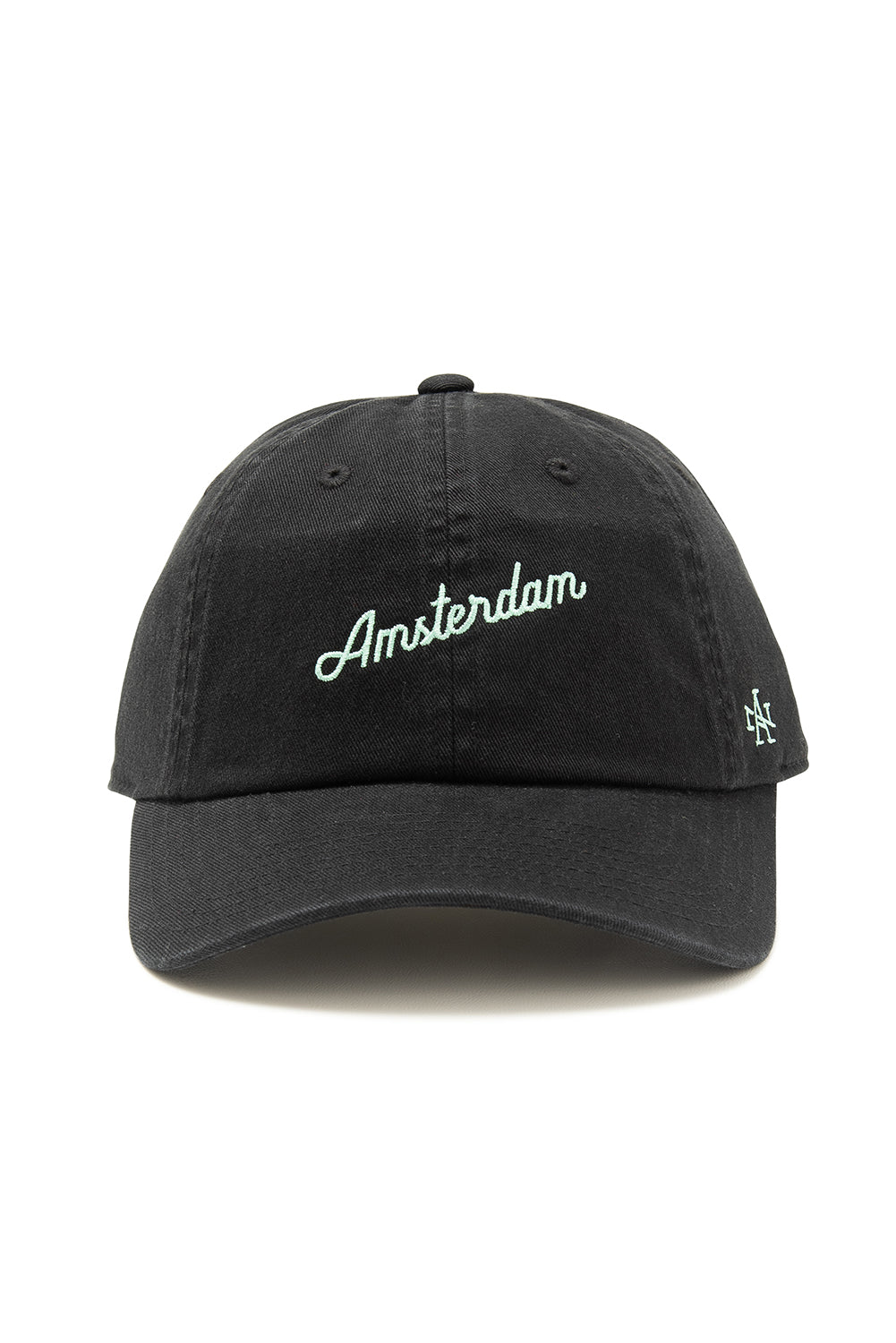 Ballpark Board Shorts - Amsterdam