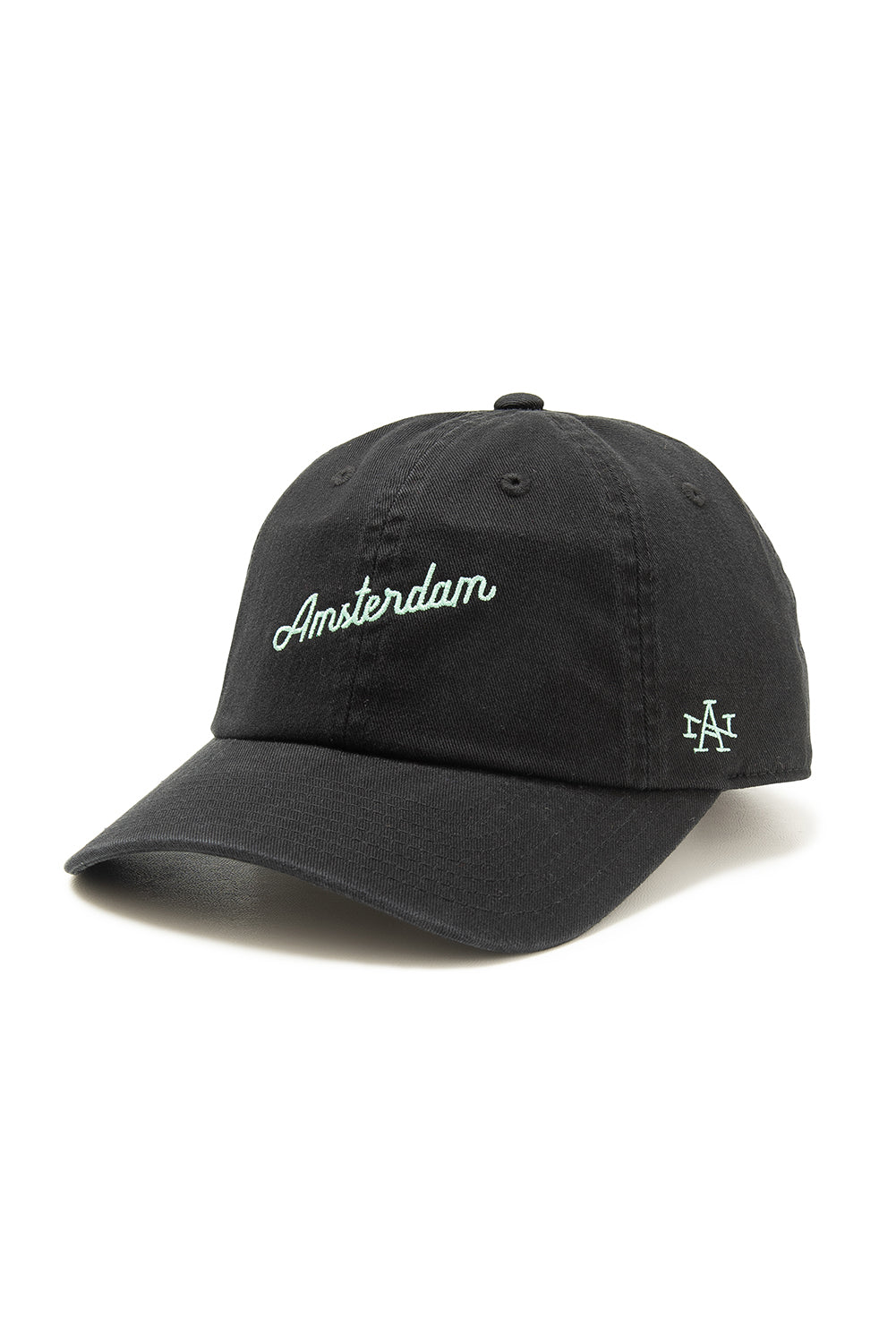 Ballpark Board Shorts - Amsterdam