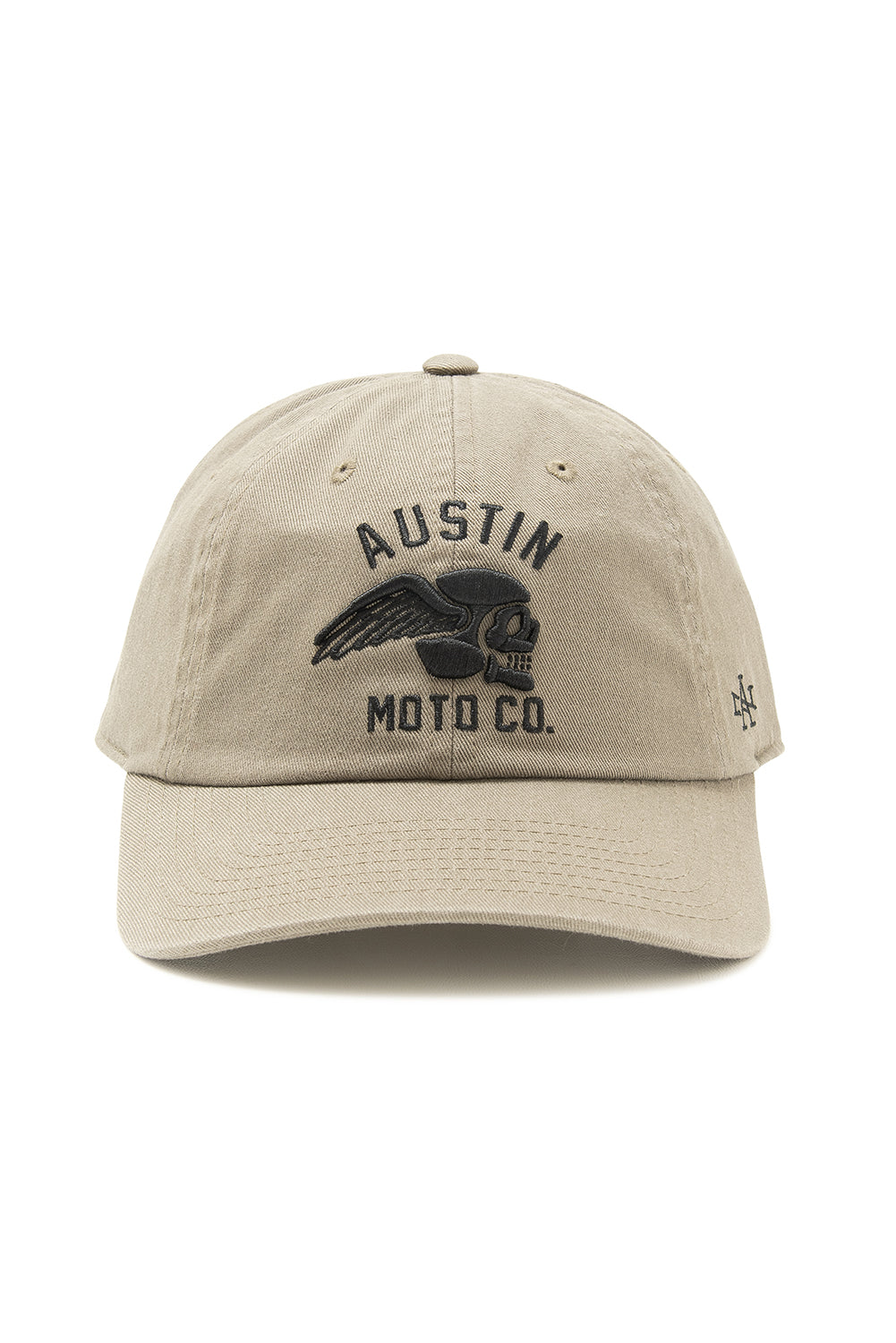 Ballpark Washed - Austin Moto