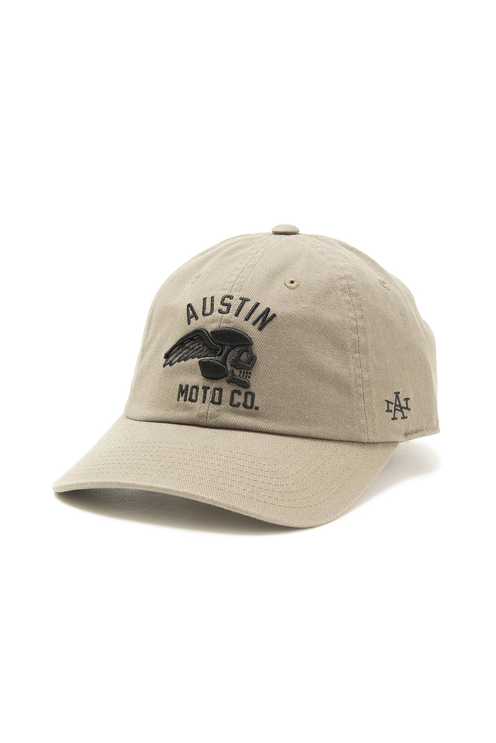 Ballpark Washed - Austin Moto