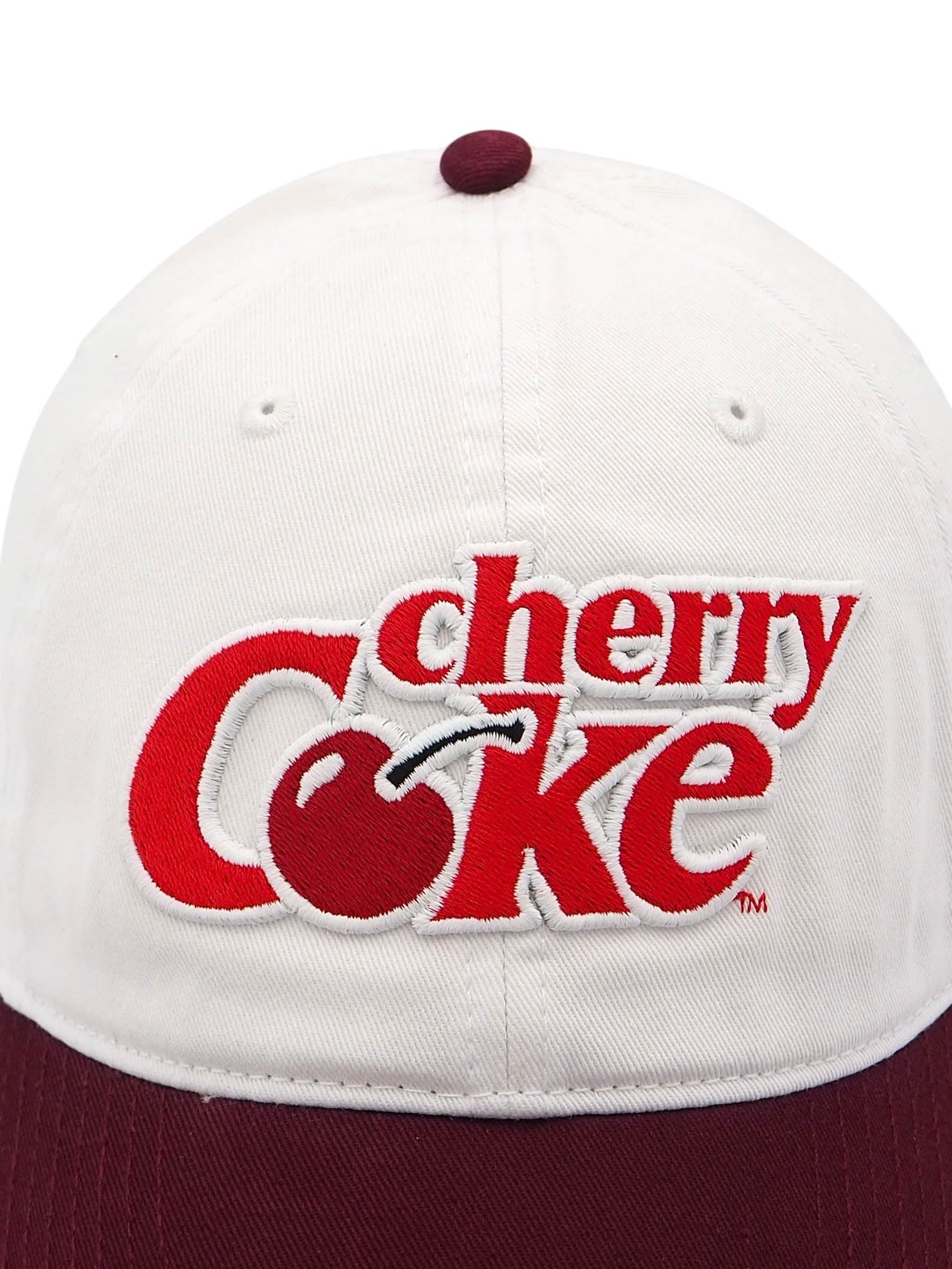 Ballpark - Cherry Coke