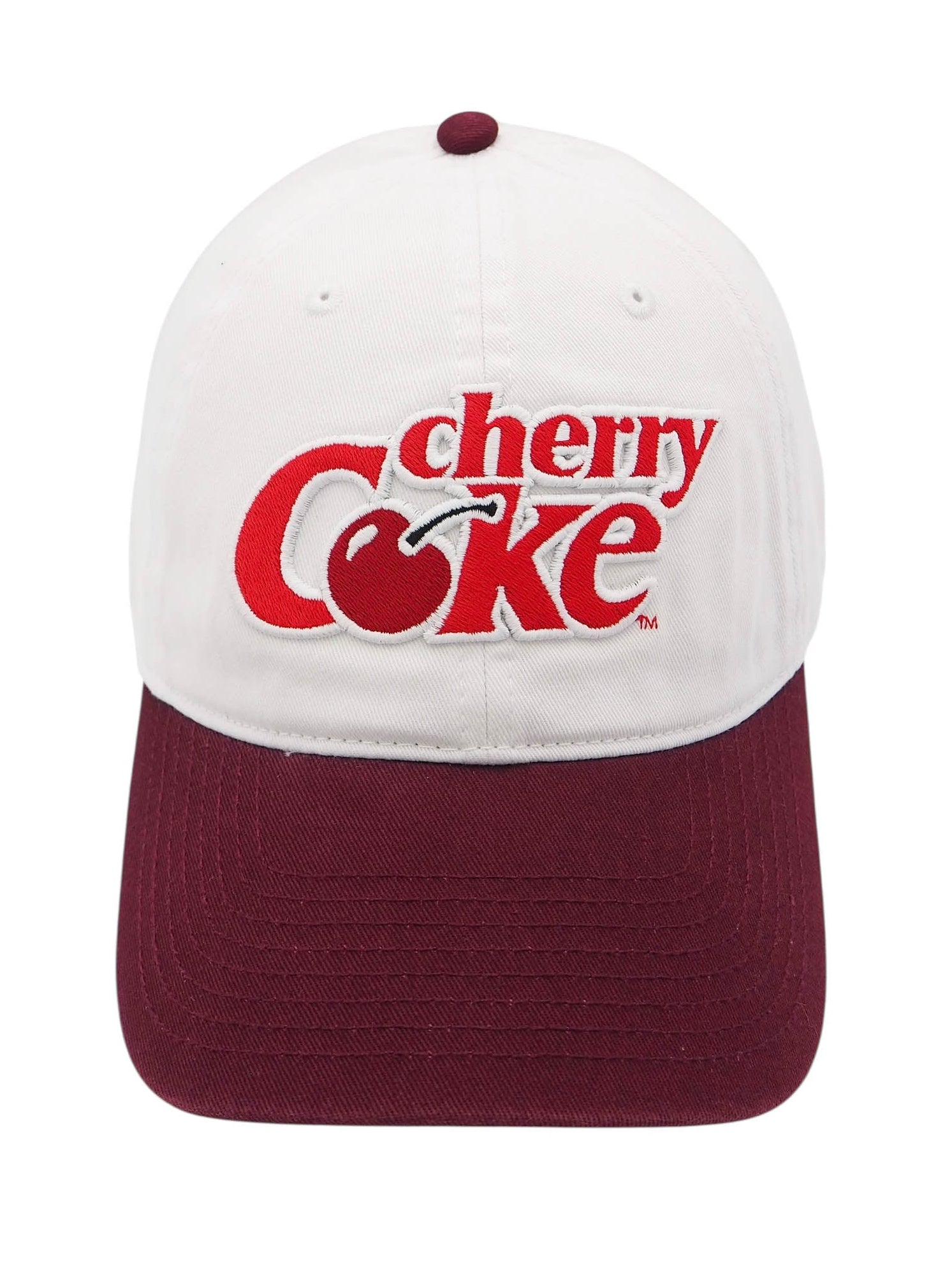 Ballpark - Cherry Coke