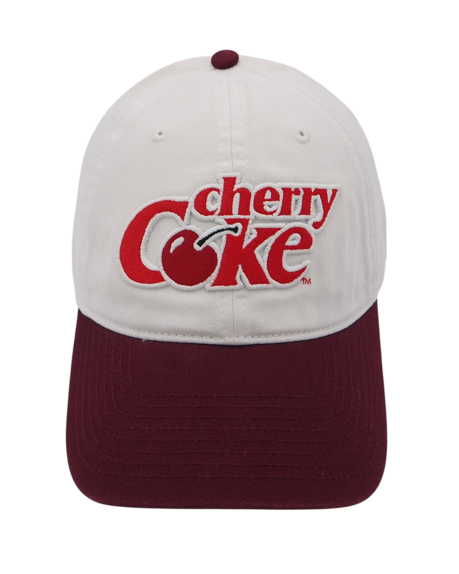 Ballpark - Cherry Coke
