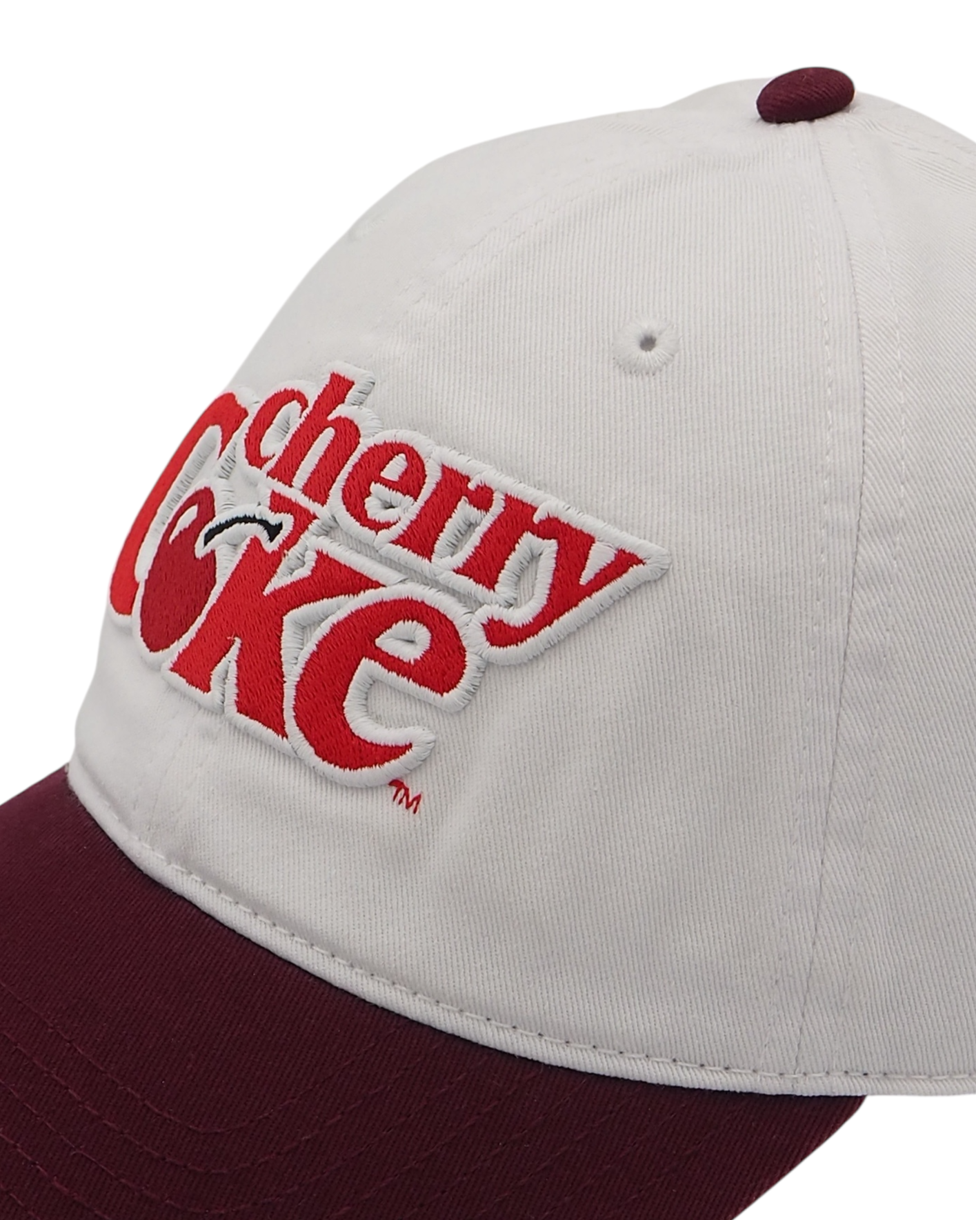 Ballpark - Cherry Coke