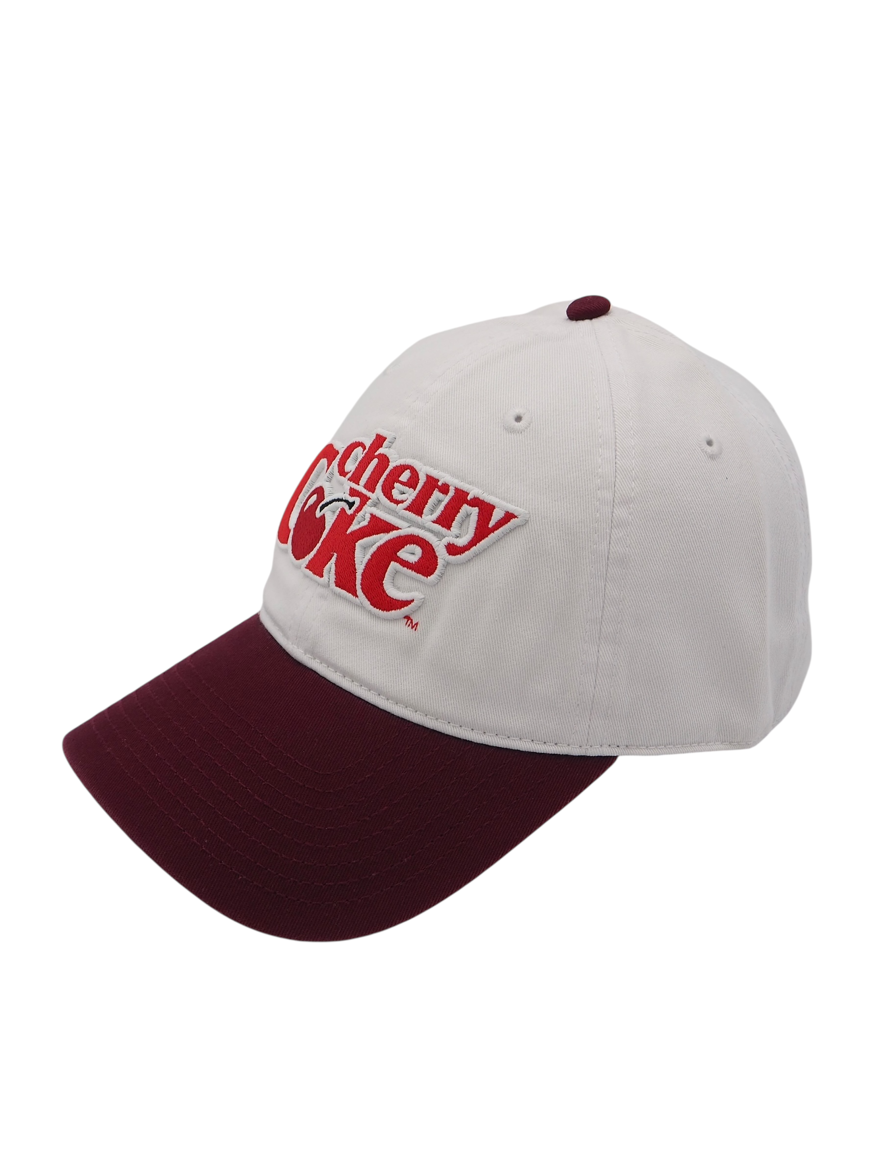 Ballpark - Cherry Coke