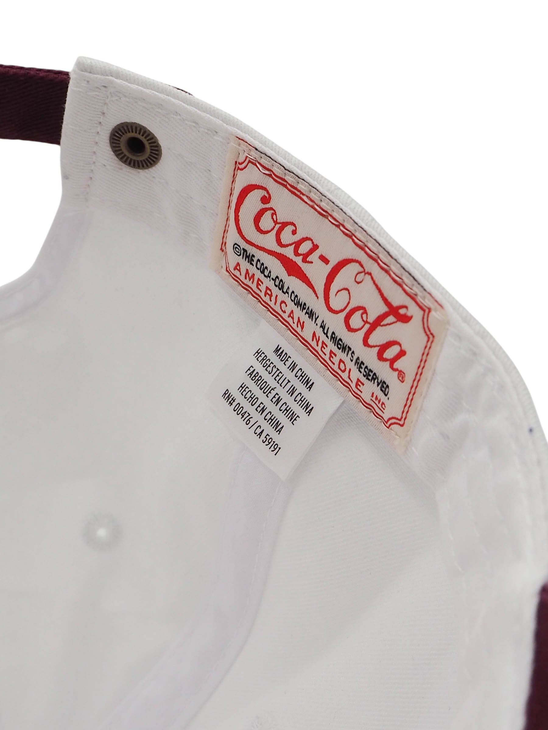 Ballpark - Cherry Coke