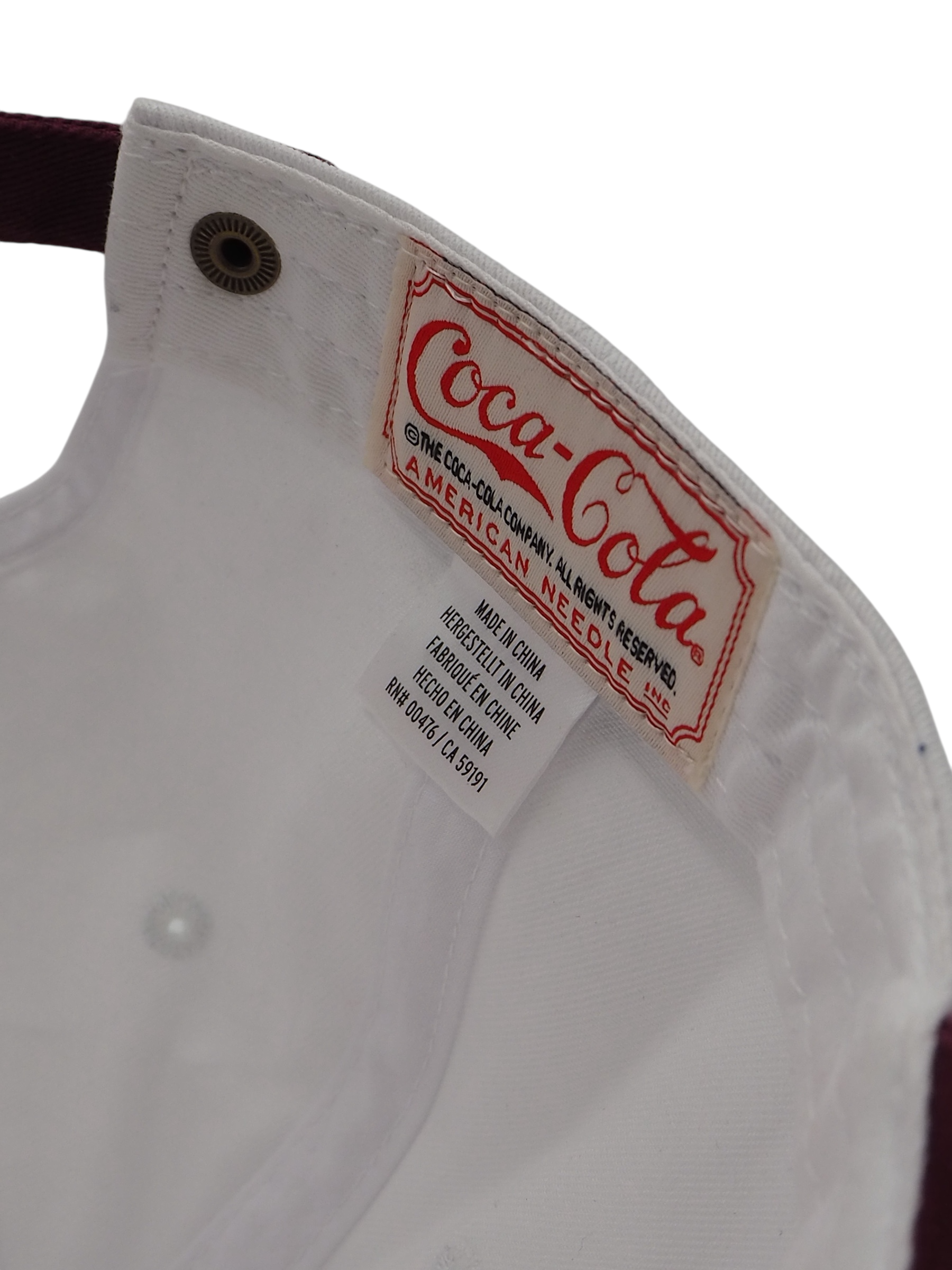 Ballpark - Cherry Coke