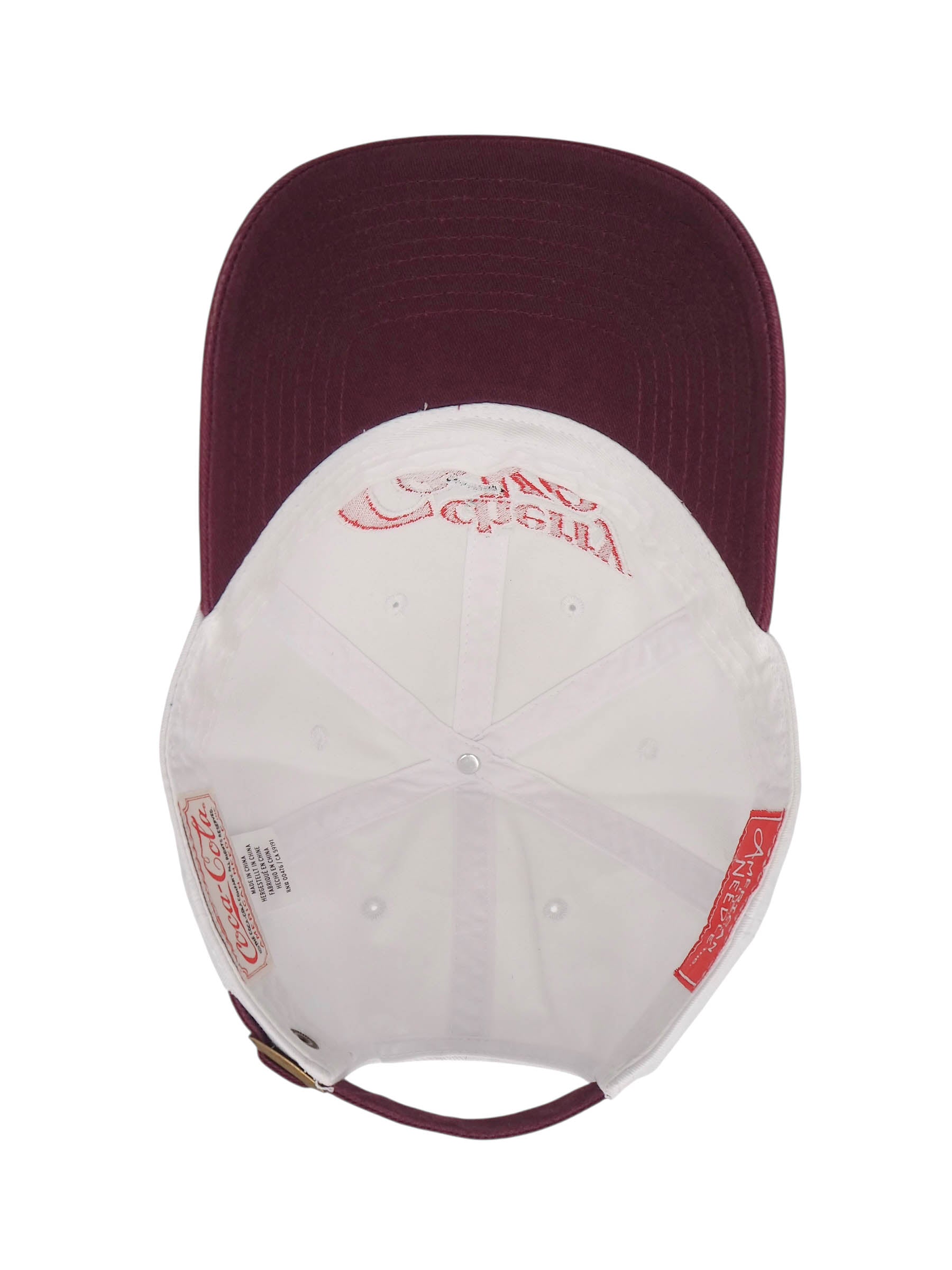 Ballpark - Cherry Coke