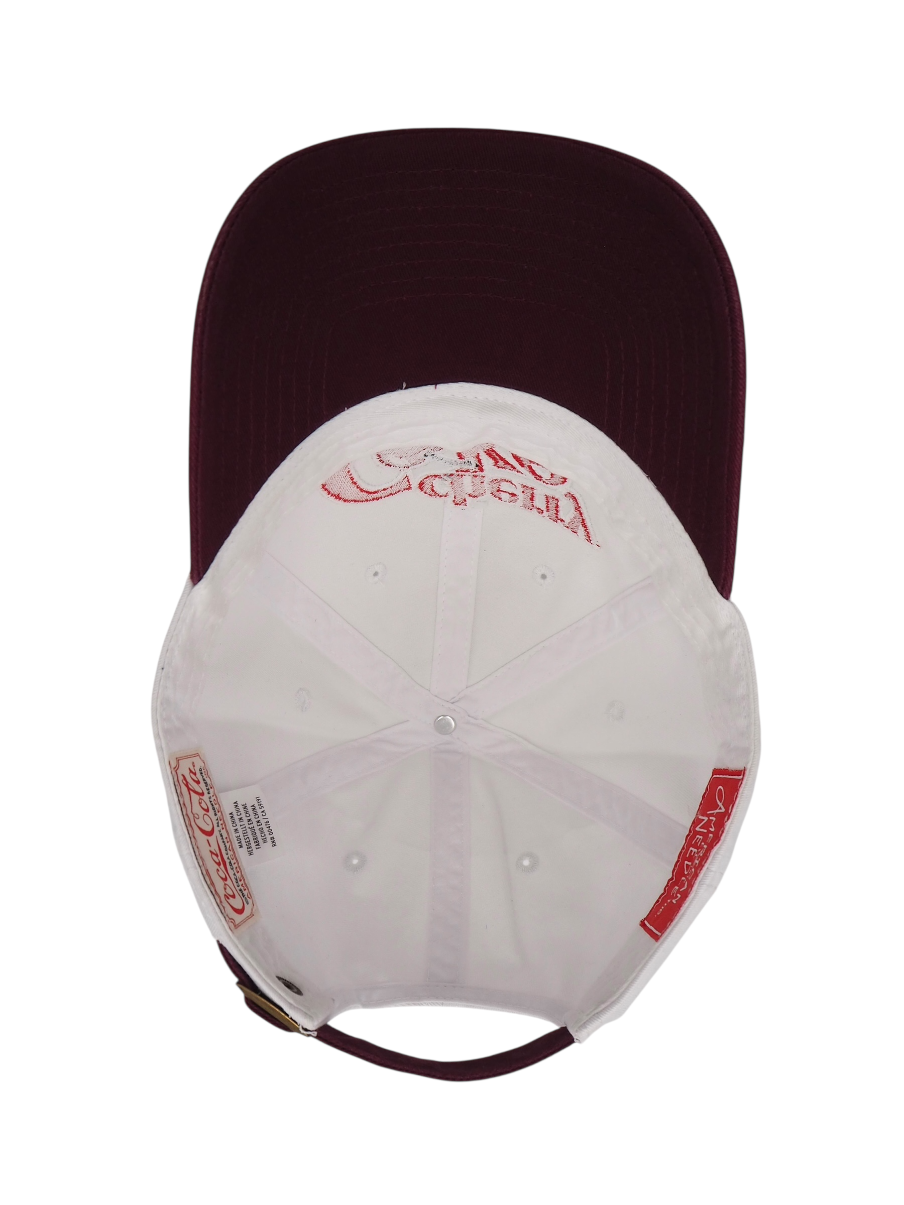 Ballpark - Cherry Coke