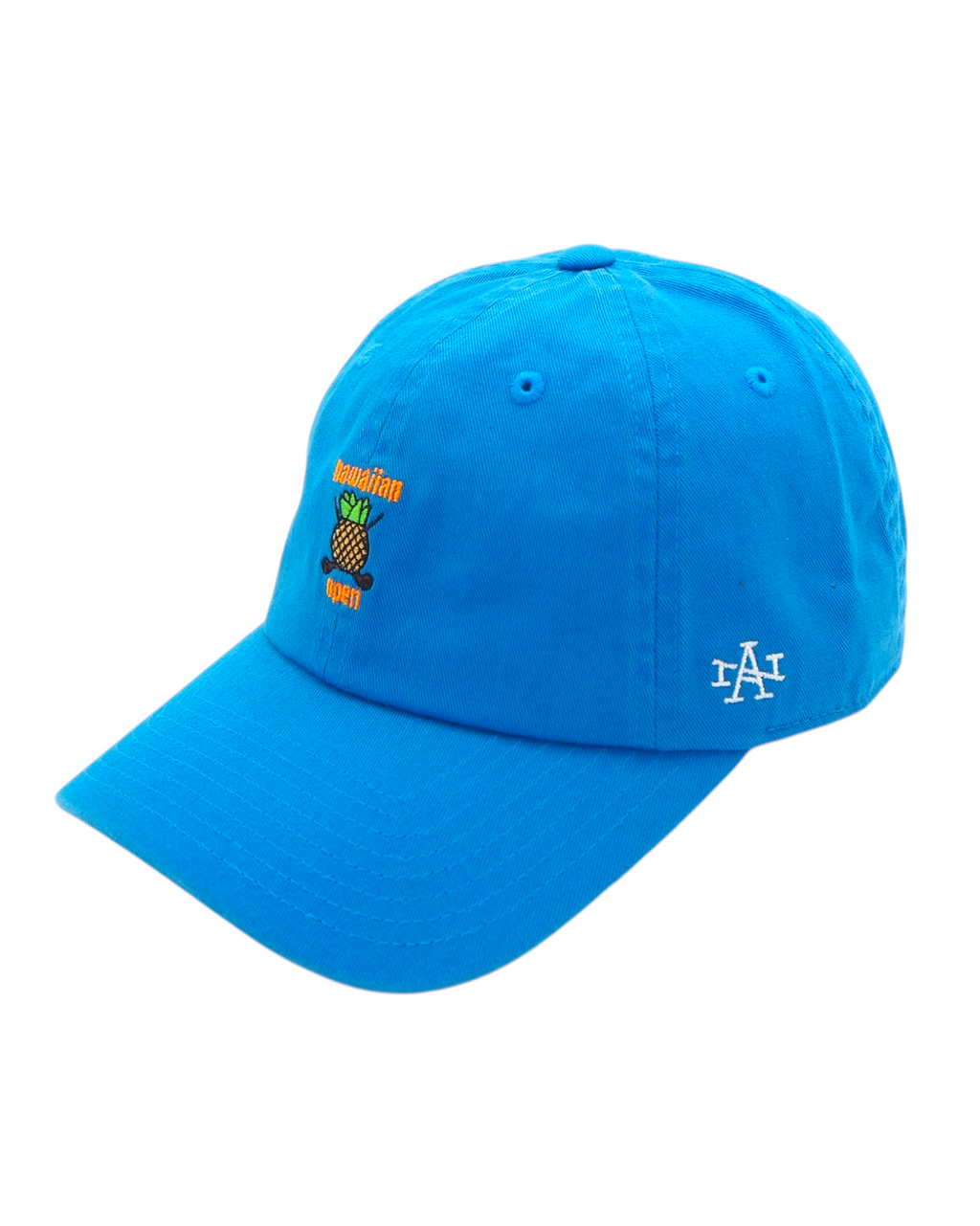 Ballpark - Hawaiian Open