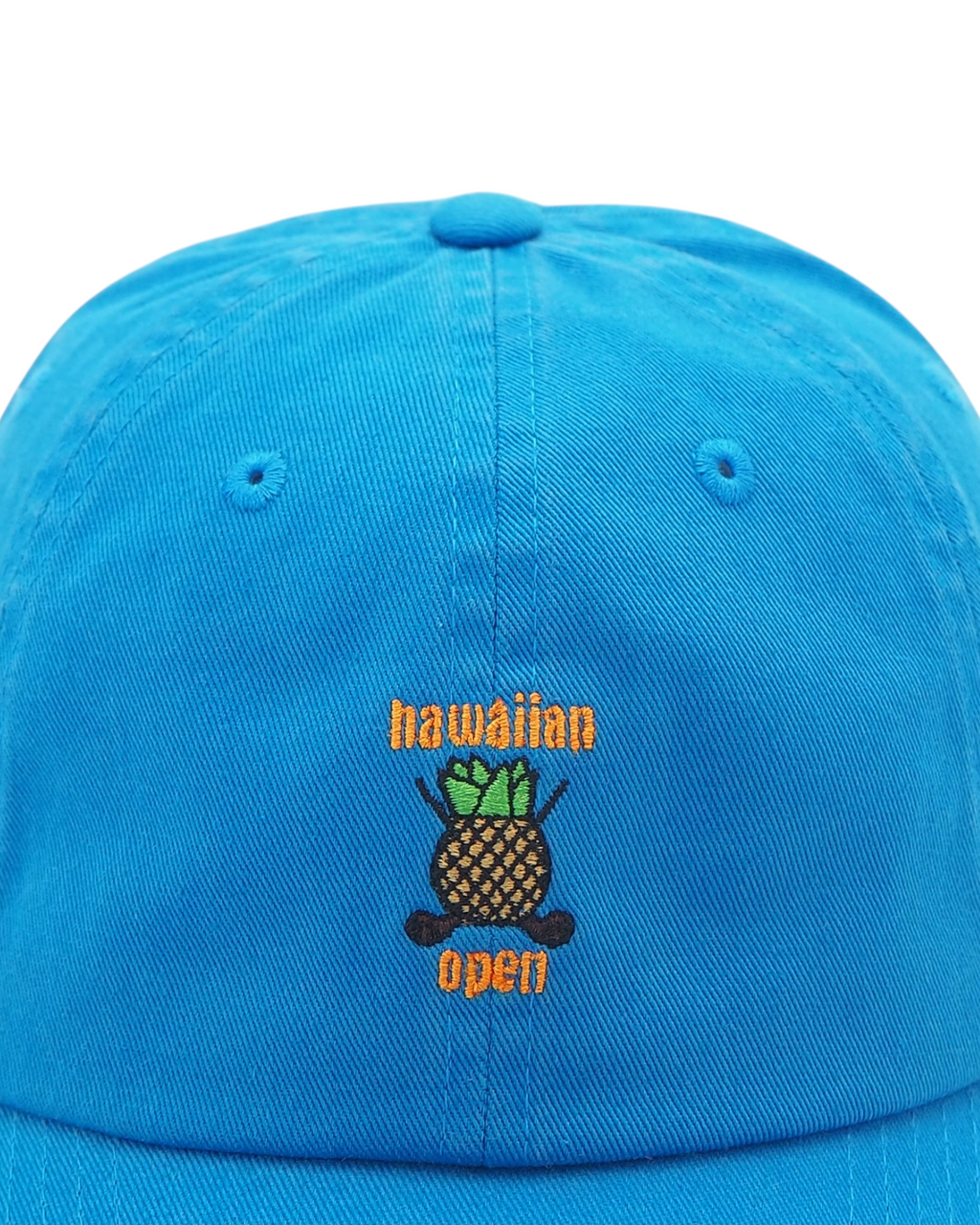 Ballpark - Hawaiian Open