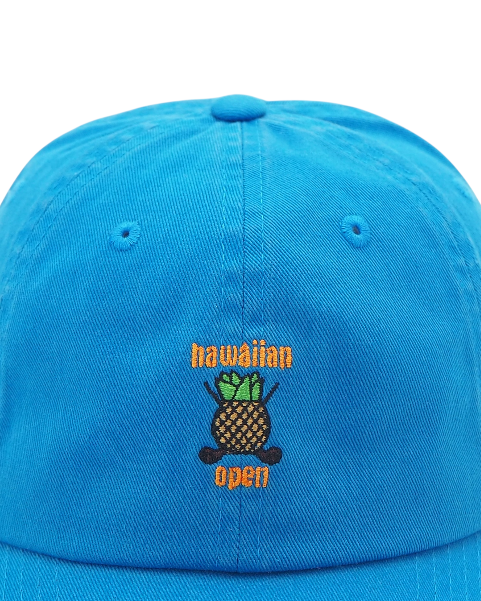 Ballpark - Hawaiian Open