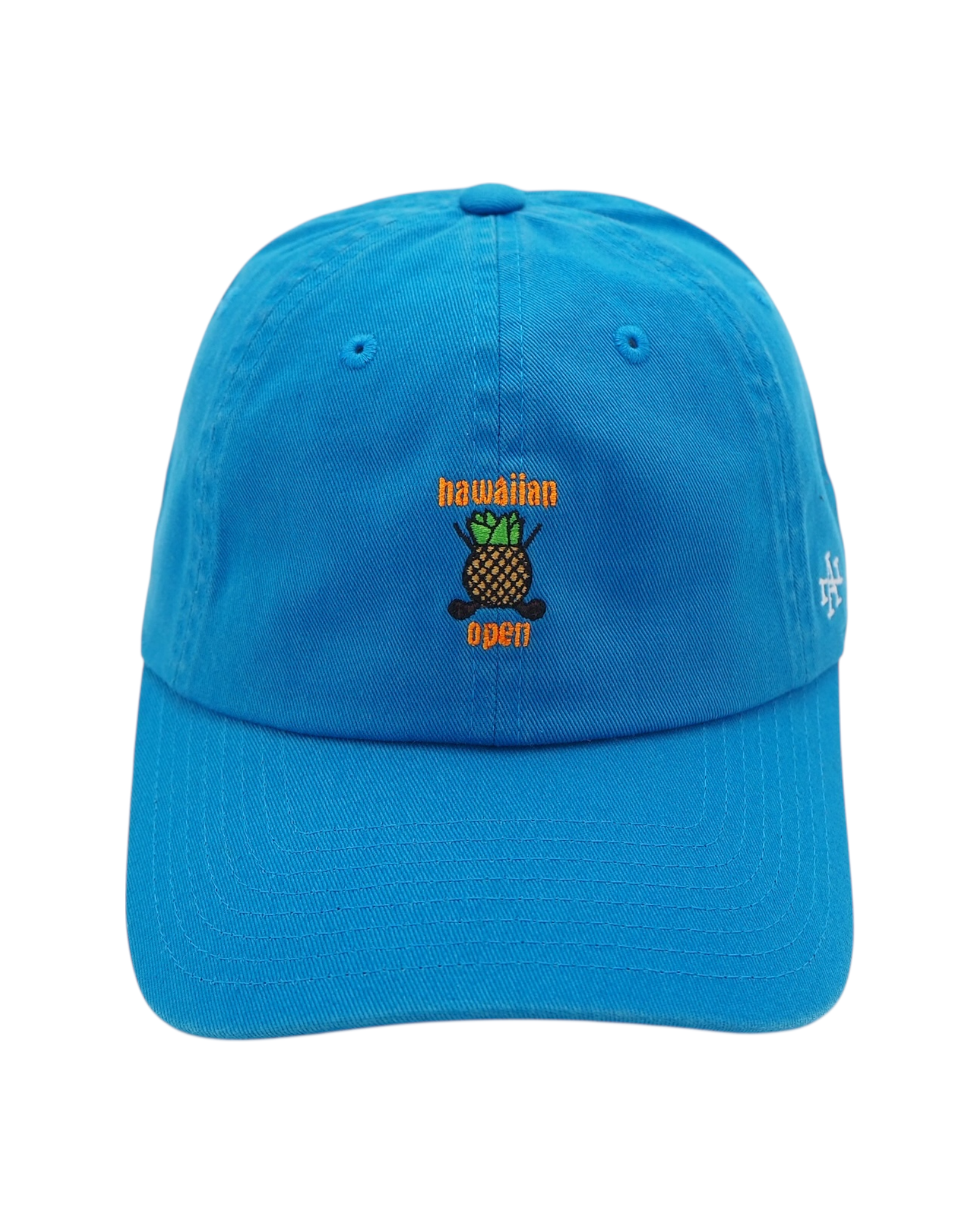 Ballpark - Hawaiian Open