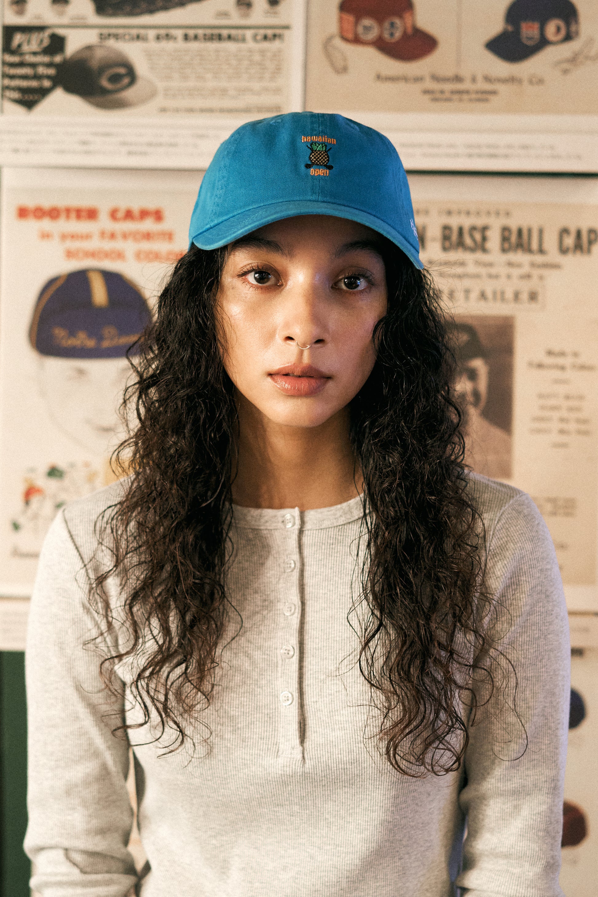 Ballpark - Hawaiian Open