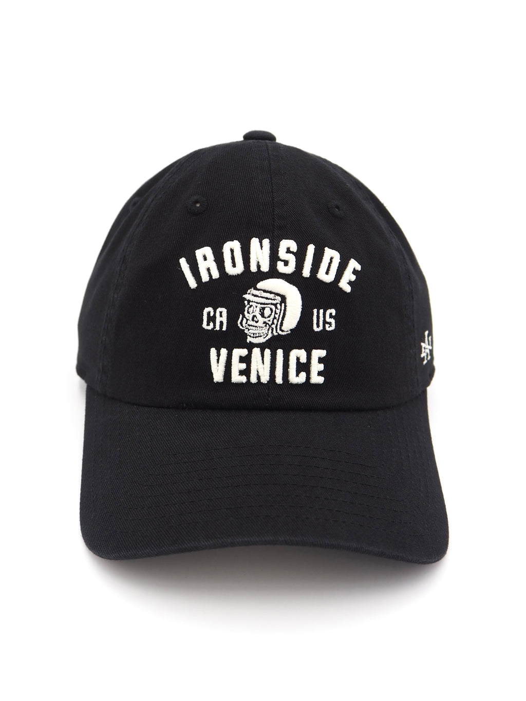 Ballpark Washed - Ironside