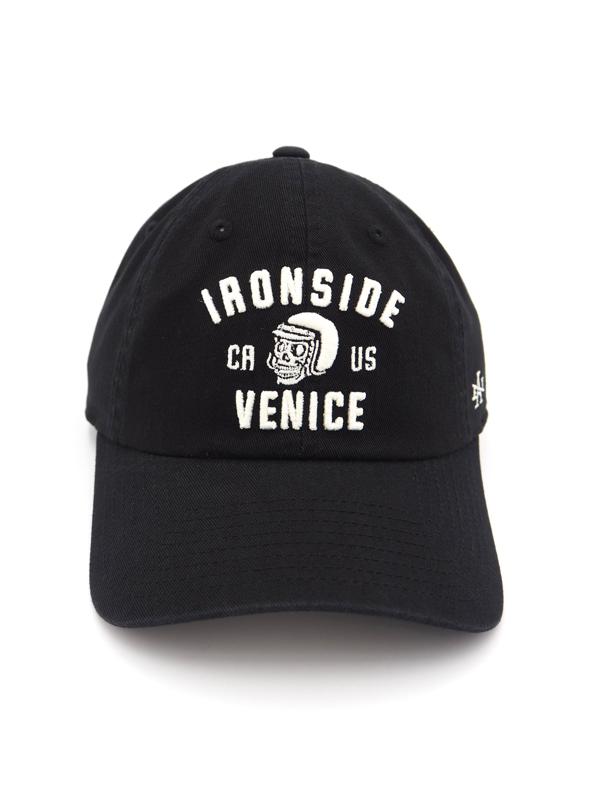 Ballpark Washed - Ironside