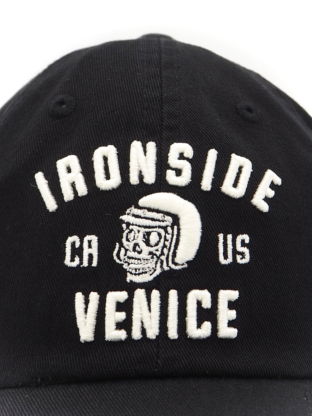 Ballpark Washed - Ironside