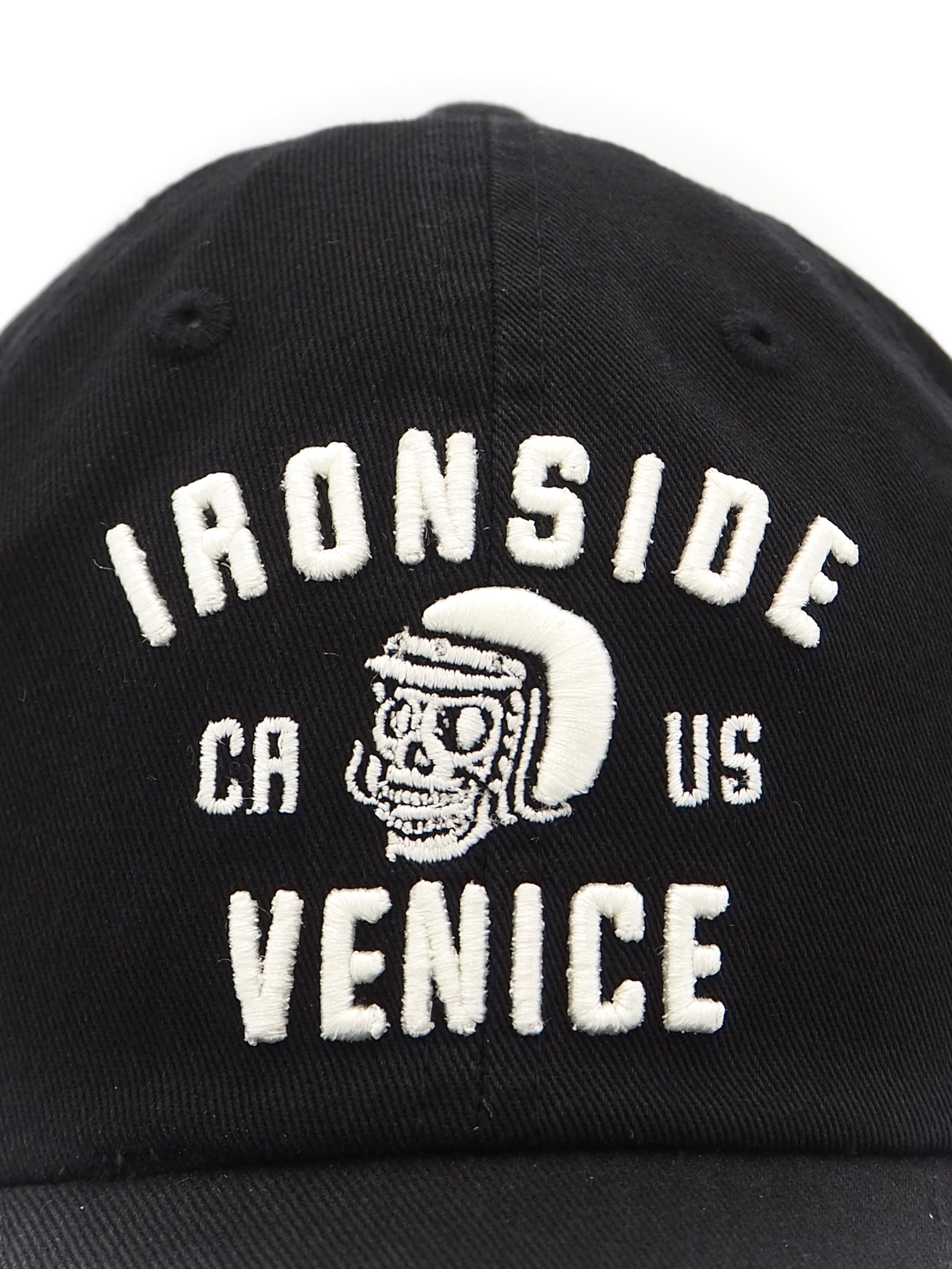 Ballpark Washed - Ironside