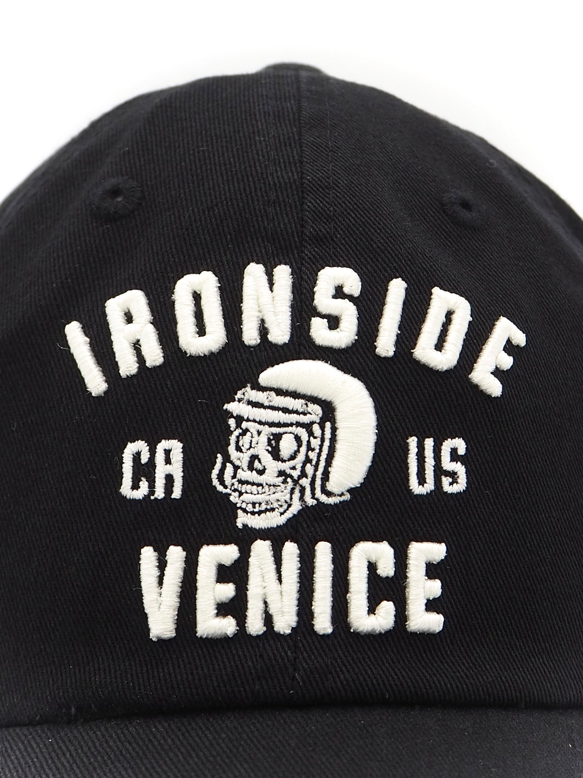 Ballpark Washed - Ironside