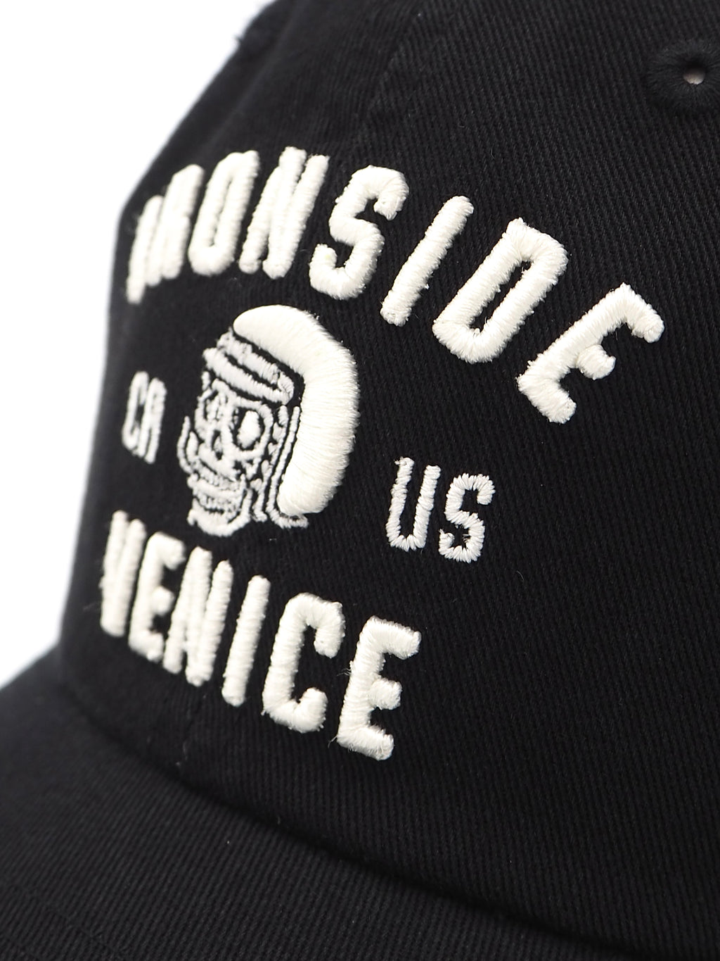 Ballpark Washed - Ironside